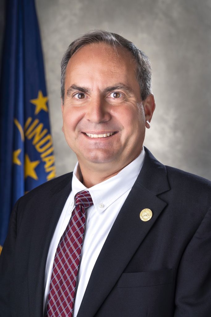IN. State Senator Bohacek To Introduce Medical Marijuana Proposal